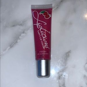 Sealed Fresh Mulberry LIPLICIOUS Lip Gloss